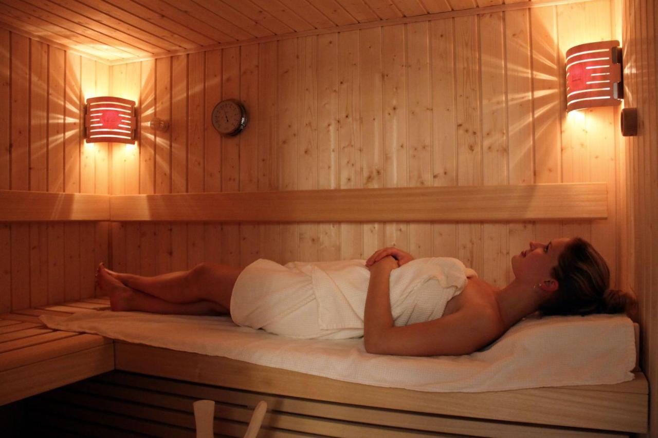 Bergzauber Wohlfuehlchalets - Skipiste - Private Sauna Bolsterlang Ngoại thất bức ảnh